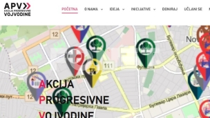 Represija obrazovnog sistema